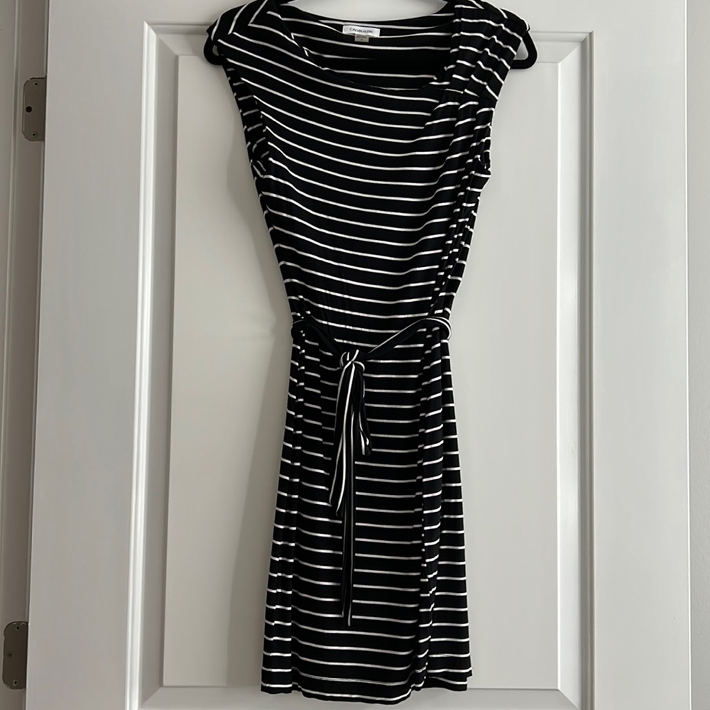 Calvin Klein Dress